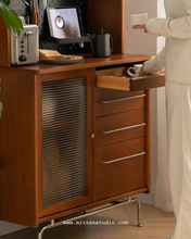 Load image into Gallery viewer, Classic Danish Richard Cupboard
