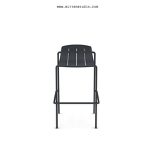 Load image into Gallery viewer, Dasia Bar Chair
