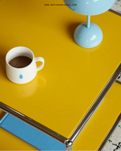 Load image into Gallery viewer, B&amp;T Portable Sofa Table
