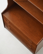Load image into Gallery viewer, Fika Bookcase ( May Take longer than 60 days )
