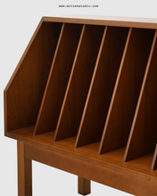 Load image into Gallery viewer, Fika Magazine Cabinet
