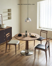 Load image into Gallery viewer, Take Round Dinning Table
