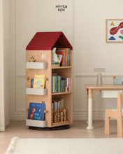 Load image into Gallery viewer, Little House Bookcase
