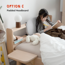 Load image into Gallery viewer, No. 1 Montessori Bed
