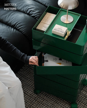 Load image into Gallery viewer, Castel high Cabinet
