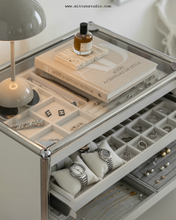 Load image into Gallery viewer, B&amp;T Jewelry Organizer
