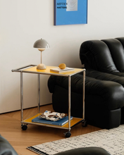 Load image into Gallery viewer, B&amp;T Side Trolley
