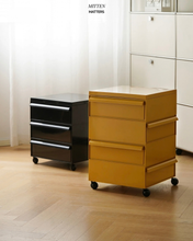 Load image into Gallery viewer, Stacking Drawers Cabinet
