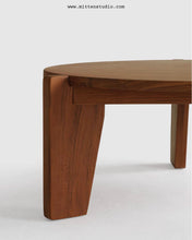 Load image into Gallery viewer, Fika Sofa Table
