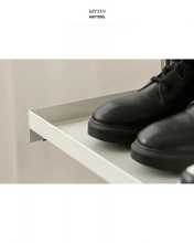 Load image into Gallery viewer, B&amp;T Shoe Cabinet
