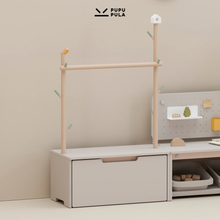 Load image into Gallery viewer, Cube Montessori
