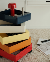 Load image into Gallery viewer, Castel Low Cabinet
