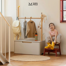 Load image into Gallery viewer, Cube Montessori
