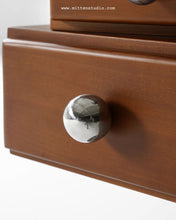 Load image into Gallery viewer, Stary Nightstand
