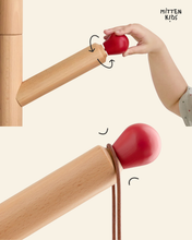 Load image into Gallery viewer, Lulu hanger
