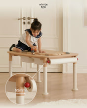 Load image into Gallery viewer, Lumo Study&amp;Play Table
