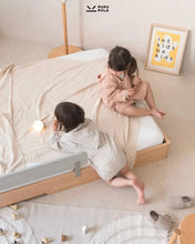 Load image into Gallery viewer, No.1 Montessori With Padded Headboard
