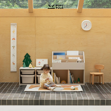 Load image into Gallery viewer, Cube Montessori
