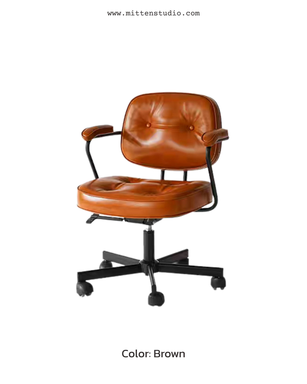 Alex Working Chair