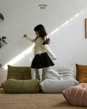 Load image into Gallery viewer, Baby Caterpillar Sofa
