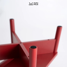 Load image into Gallery viewer, Little X Step Stool
