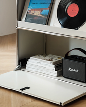 Load image into Gallery viewer, B&amp;T Vinyl Cabinet
