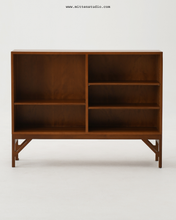 Load image into Gallery viewer, Fika Display Small Cabinet (May take longer than 60 days)
