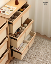 Load image into Gallery viewer, Rena Cabinet Gentle Close (May wait longer than 60 days)
