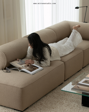 Load image into Gallery viewer, Eave Modular Sofa
