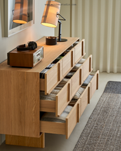Load image into Gallery viewer, Jena Drawers Sideboard

