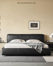 Load image into Gallery viewer, The Toast Leather Bed
