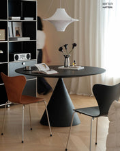 Load image into Gallery viewer, Time Dining Round Table
