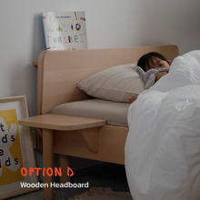 Load image into Gallery viewer, No. 1 Montessori Bed
