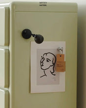 Load image into Gallery viewer, Mini Moma Cabinet (Metal)
