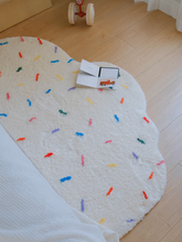 Load image into Gallery viewer, Sprinkle Rug

