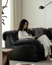 Load image into Gallery viewer, Serpentine Sofa

