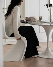Load image into Gallery viewer, Tulip Marble Table
