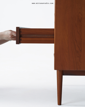 Load image into Gallery viewer, Fika Storage Cabinet ( May Take longer than 60 days )
