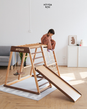 Load image into Gallery viewer, Avdar Climber Set
