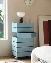 Load image into Gallery viewer, Castel Magazine Cabinet

