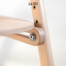 Load image into Gallery viewer, No. 1 Study Growing Chair
