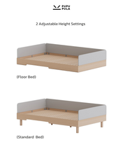 Load image into Gallery viewer, No.1 Montessori Bed
