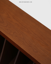 Load image into Gallery viewer, Fika Magazine Cabinet
