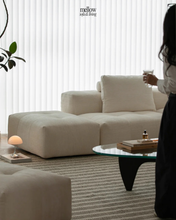 Load image into Gallery viewer, Pixel Modular Sofa
