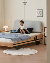 Load image into Gallery viewer, Zoom Zoom Bed (May take longer than 60 days)
