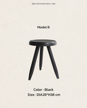 Load image into Gallery viewer, Charlotte Stool
