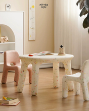 Load image into Gallery viewer, Charlie Kids Table and Chair
