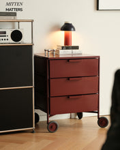 Load image into Gallery viewer, Mobil Mat Cabinet
