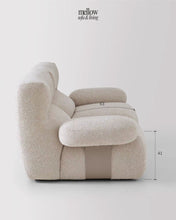 Load image into Gallery viewer, Ember Sofa
