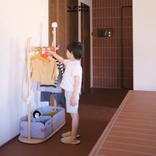 Load image into Gallery viewer, Tree Clothes Stand &amp; Rack

